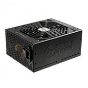 SUPER FLOWER 振华 LEADEX T1000 钛金牌（94%）全模组ATX电源 1000W