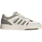 31日20点：adidas 阿迪达斯 三叶草 DROP STEP LOW 男女休闲运动鞋 GW9734