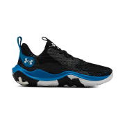 23日20点：UNDER ARMOUR 安德玛 3023738 Spawn 3 男女款篮球鞋