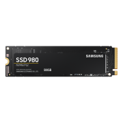 SAMSUNG 三星 980 PRO SSD固态硬盘 M.2接口(NVMe协议) 500GB