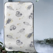 babycare 婴儿凉席 100cm*56cm