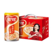 银鹭 八宝粥 桂圆莲子八宝粥360g*12罐 整箱粥