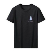 COKWILY 库威 冰丝短袖T恤情侣款9.9元（需买2件，共19.8元包邮，需用券）