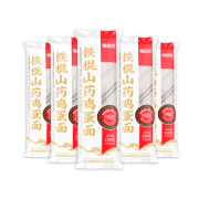 慢厨房 铁棍山药鸡蛋面150g*1