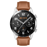 京喜APP：HUAWEI 华为 WATCH GT2 时尚款 智能手表 46mm