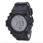 CASIO 卡西欧 男士石英表 AE-1500WH-1AVCF