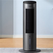 PLUS会员：Midea 美的 AAF10RMB 空调扇