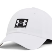 UNDER ARMOUR 安德玛 Branded 男子训练运动帽 1361539