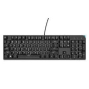 Lenovo 联想 拯救者MK7 机械键盘 104键 红轴