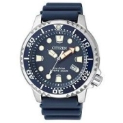 CITIZEN 西铁城 男士光动能腕表 BN0151-17L