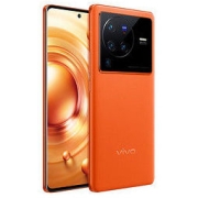 vivo X80 Pro 5G手机 12GB 256GB 旅程