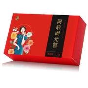 【拍两件】红枣枸杞补血阿胶膏120g/盒