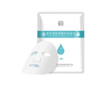 超亚 透明质酸钠修护非面膜 2片