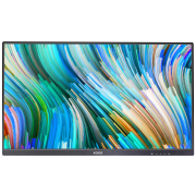 KOIOS 科欧斯 K2720UD 27英寸IPS显示器（3840*2160、60Hz、5ms）无底座版