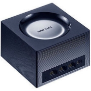 TP-LINK 普联 AC1900 千兆mesh路由器 单个装 黑色