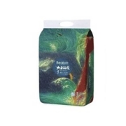 PLUS会员：Beaba: 碧芭宝贝 大鱼海棠系列 婴儿纸尿裤 M50片