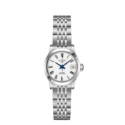 LONGINES 浪琴 瑰丽系列 女士石英表 L4.320.4.11.6
