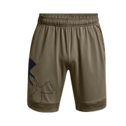 618预售、 20点开始：UNDER ARMOUR 安德玛 Stretch 男子训练运动短裤 1370394