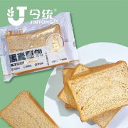 今统 全麦/黑麦吐司面包 450g