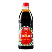 厨邦 鲜酱油 特级生抽 900ml