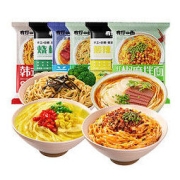 有你一面 手工日晒速食面 1袋（6种口味任选）