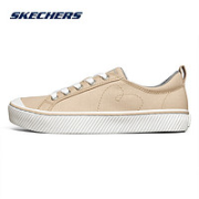 SKECHERS 斯凯奇 女士帆布鞋11330066