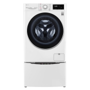 LG 乐金 FY13WYW 11.5kg滚筒+2kg波轮洗衣机