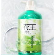 Kao 花王 无硅油去屑止痒控油洗发水 750ml