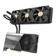 SAPPHIRE 蓝宝石 RX 6900 XT 16GB D6 毒药 超极版 显卡 16GB