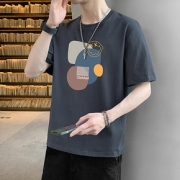 【稳定签到】情侣短袖T恤！全尺码一个价！