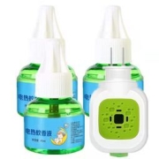 欧凯奇 电蚊香液 3液+1器