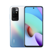 Redmi 红米 Note 11 4G手机 6GB 128GB 梦幻晴空