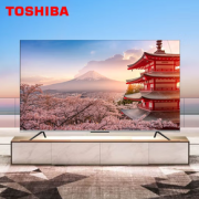 TOSHIBA 东芝 75M540F 液晶电视 75英寸 4K
