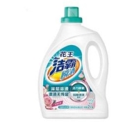 Attack 洁霸 瞬清系列 洗衣液 2kg 玫瑰香