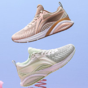 LI-NING 李宁 女子跑鞋 ARSR040-2