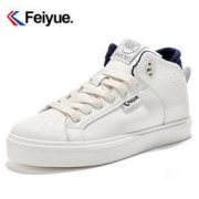 Feiyue. 飞跃 中性运动板鞋 10032789533672