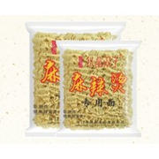 非油炸！水晶双子 麻辣烫面 60g*20包