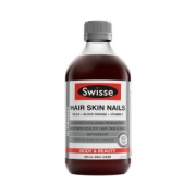 天猫国际 Swisse 血橙精华口服液 补充胶原蛋白 500ml