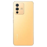 vivo S12 5G手机 8GB 256GB 暖金