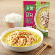 家乐 酸汤肥牛调味料 95g/袋
