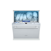 31日20点：西门子 12套大容量 家用洗碗机嵌入式SJ636X04JC（含白门板）