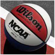 18日0点：Wilson 威尔胜 7号篮球 WTB12331B07CN