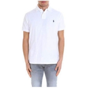 28日10点：RALPH LAUREN 拉尔夫·劳伦 男士POLO衫 710666998005