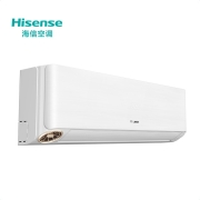 Hisense 海信 KFR-35GW/S680-X1 壁挂式空调 1.5匹 新一级能效