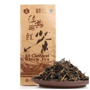 凤牌 经典58 浓香型 滇红茶 200g