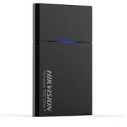 HIKVISION 海康威视 E7系列 1TB Type-c USB3.2移动硬盘