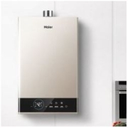 Haier 海尔 JSQ25-13JM6(12T)U1 13升 燃气热水器