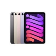 Apple 苹果 2021款 Apple iPad mini 6 代 8.3英寸 平板电脑64GB WLAN版 紫色 MK7R3CH/A