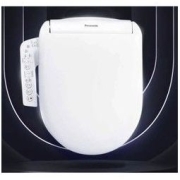 Panasonic 松下 DL-PK25DCWS 智能马桶盖