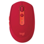 logitech 罗技 M585 无线蓝牙鼠标